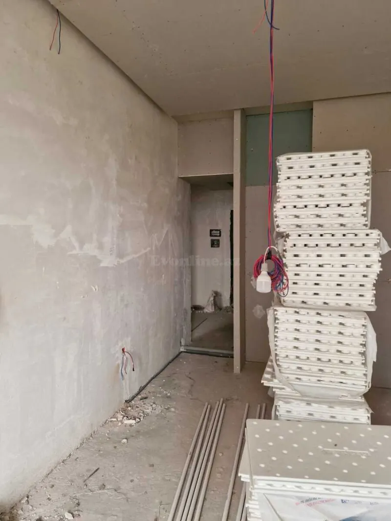 Satılır 2 otaqlı Mənzil Yeni tikili 666 m² Bakı, Nəsimi r., 28 May m — Mənzil, Bakı (4)