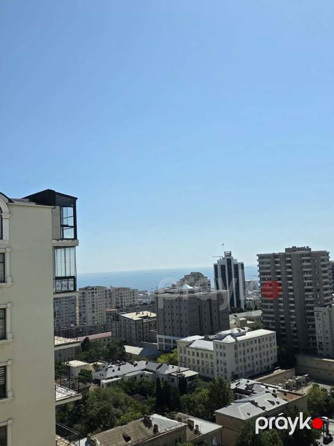 Satılır 6 otaqlı yeni tikili 324 m² — Bakı