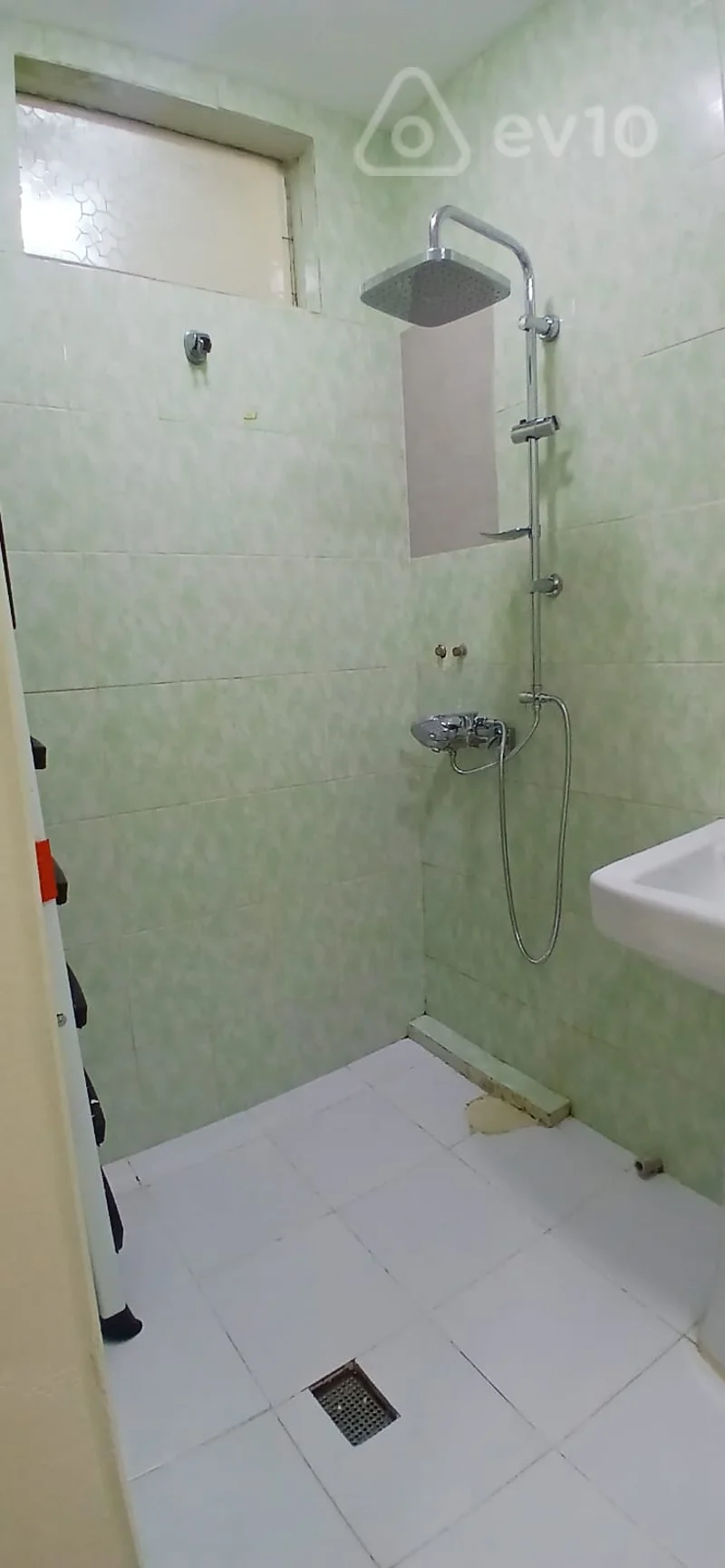 3 otaqlı mənzil, 80 m², Bextiyar Vahabzade kucesi — kirayə — Mənzil, Bakı (12)