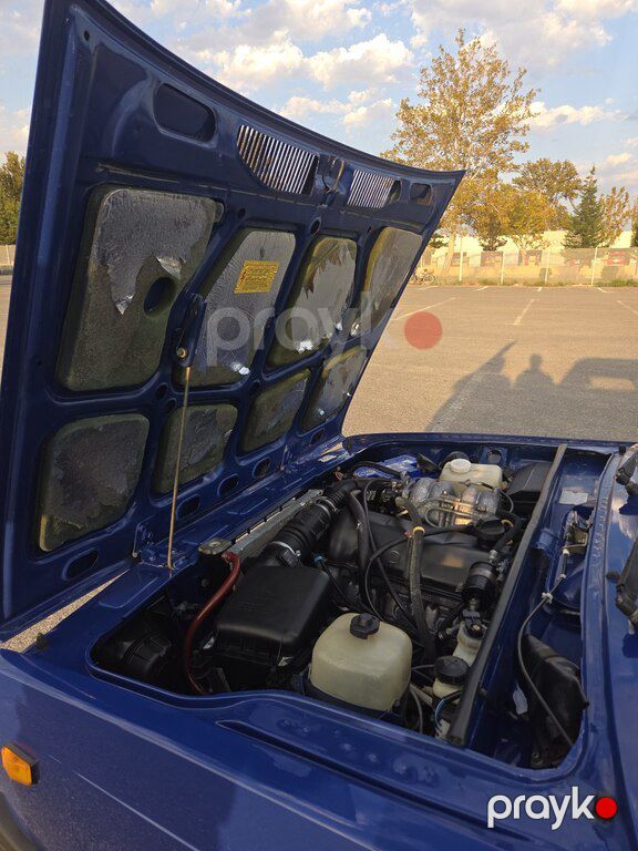 Lada (VAZ) 2104, 1.6 L, 2007 il, 98 170 km — Avtomobillər, Mingəçevir (10)