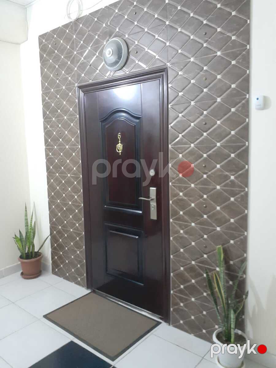 Satılır 2 otaqlı yeni tikili 90 m² — Mənzil, Bakı (12)