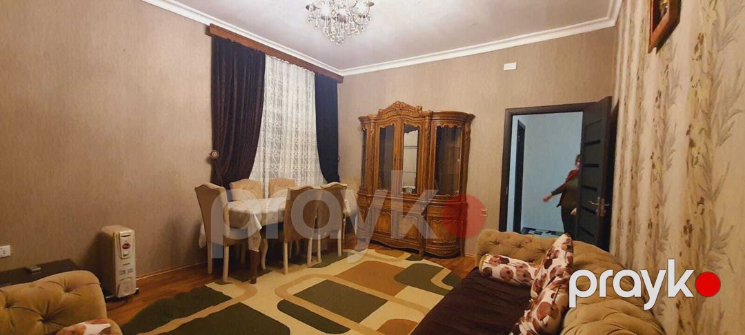 3-otaqlı yeni tikili kirayə verilir, N.Tusi küç., 110 m² — Mənzil, Bakı (6)