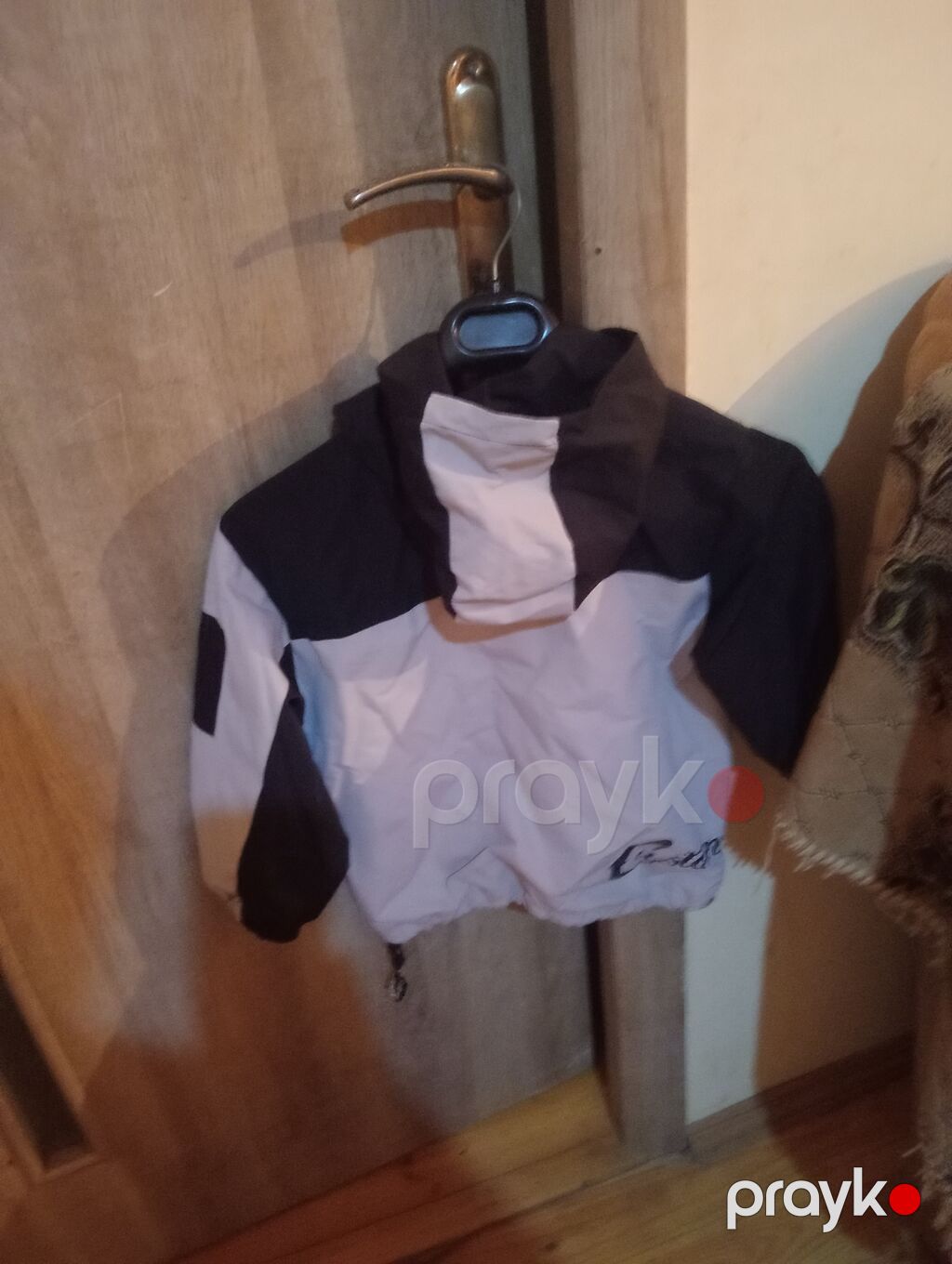Kurtka, Uniseks, 7 - 8 yaş — Uşaq geyimi, Digah (2)
