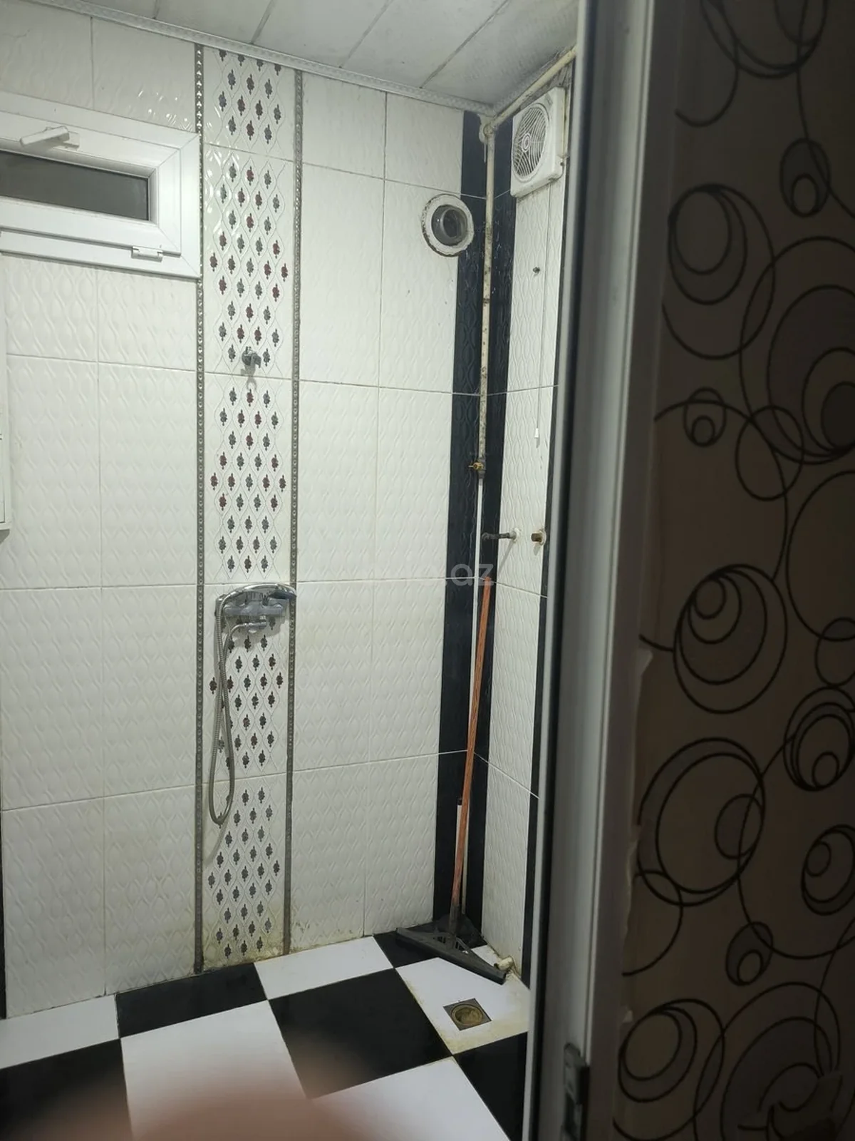 Kirayə 2 otaqlı mənzil Memar Əcəmi metrosu yaxınlığında — Mənzil, Bakı (5)