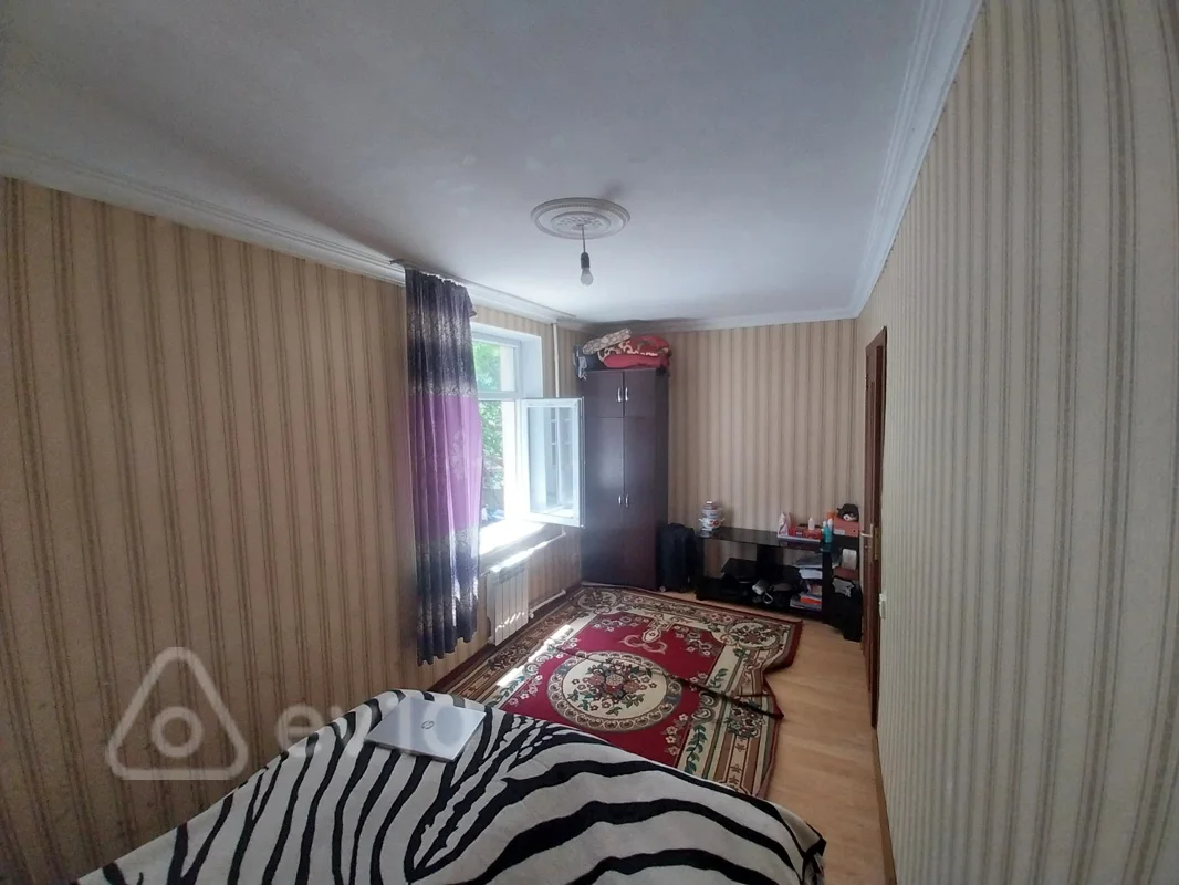 2 otaqlı mənzil, 50 m², Nəsimi Küçəsi — Mənzil, Bakı (7)