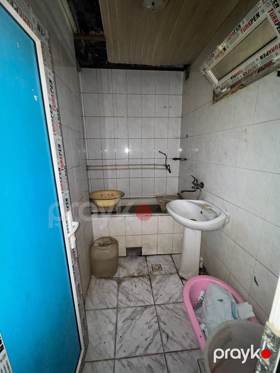 Satılır 3 otaqlı köhnə tikili 68.2 m² — Mənzil, Bakı (11)