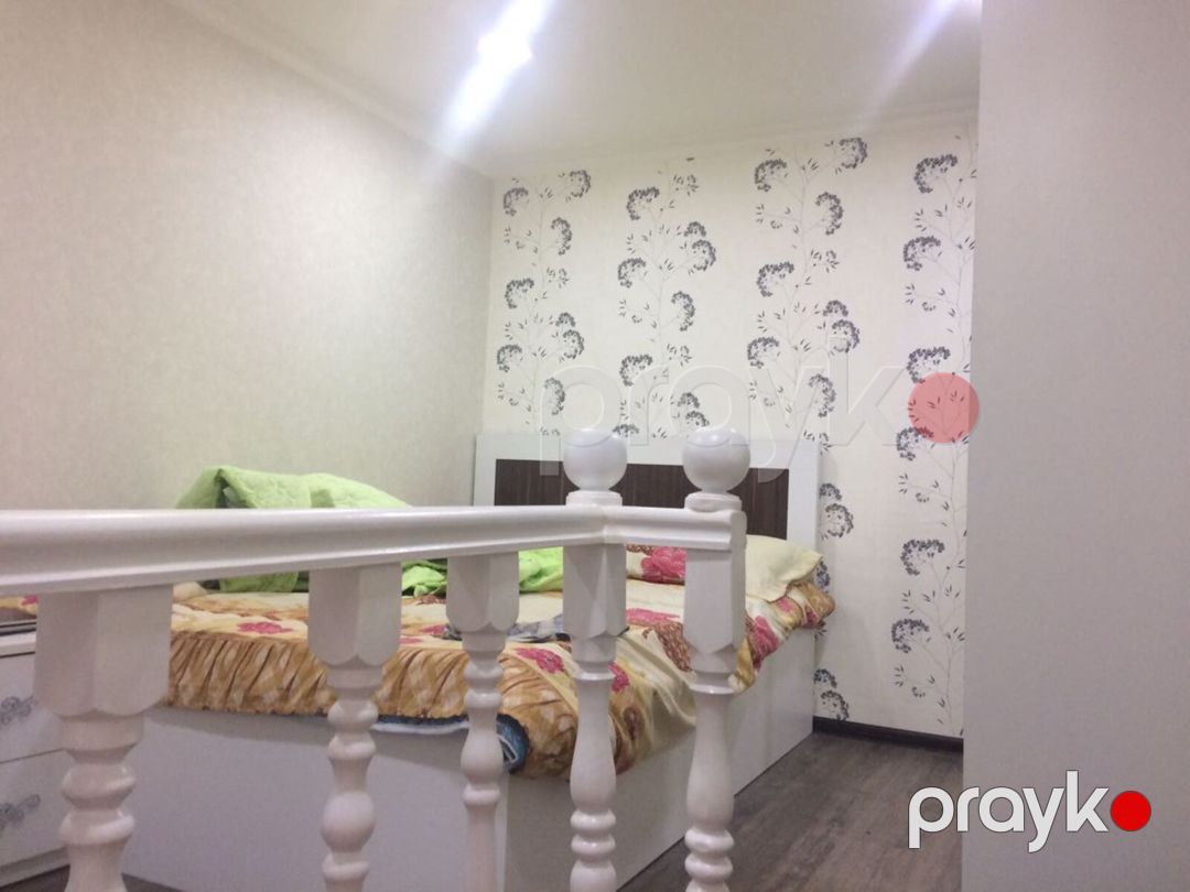 İcarəyə verilir 2 otaqlı köhnə tikili 35 m² — Mənzil, Bakı (11)