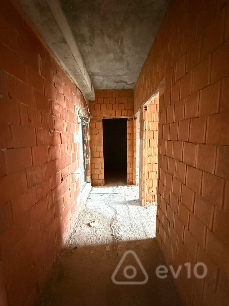 2 otaqlı mənzil, 67 m², Şərifzadə küçəsi — Mənzil, Bakı (9)