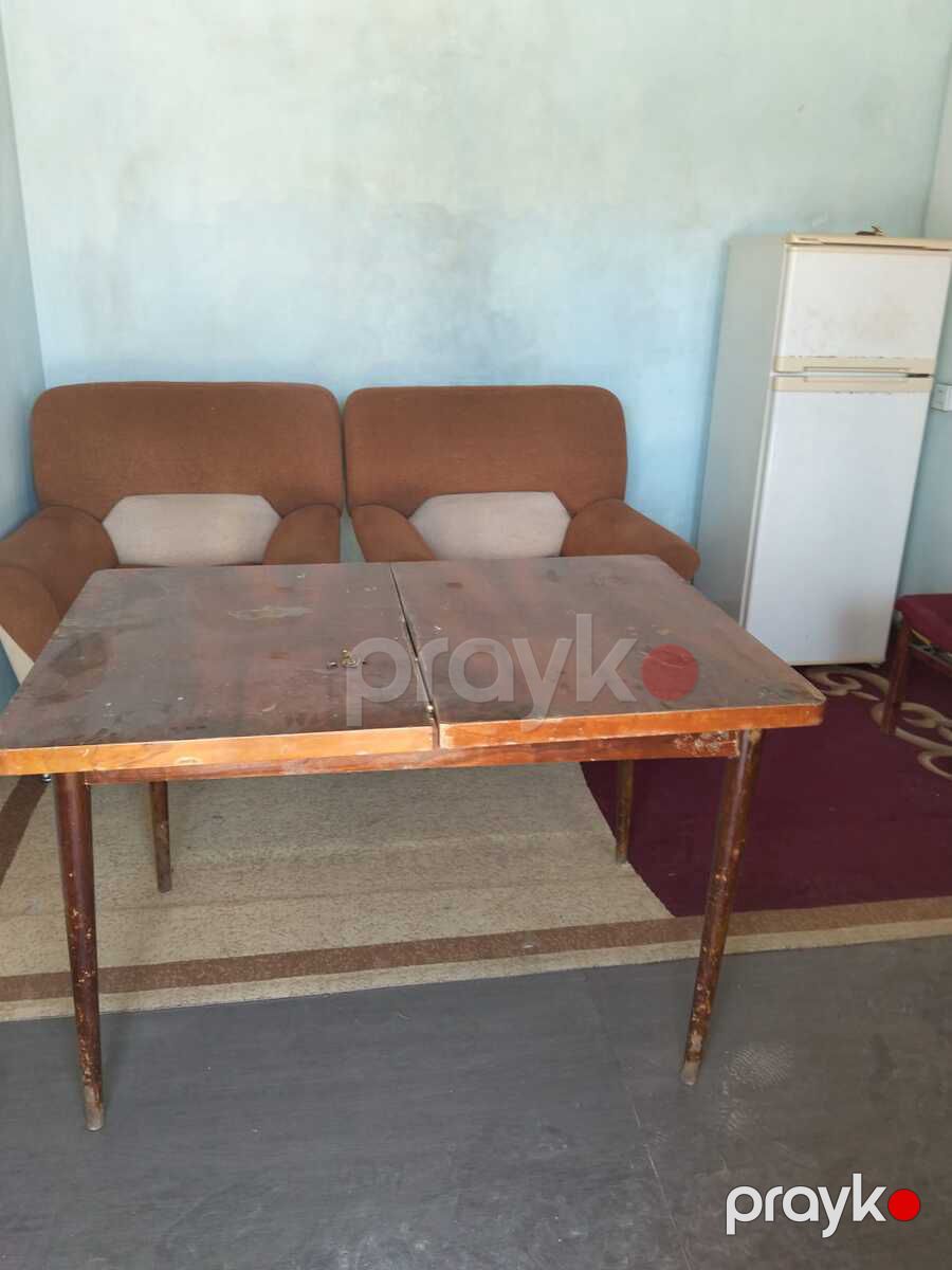 Həyət evi kirayə verilir, Biləcəri qəs — Ev, villa, Bakı (4)