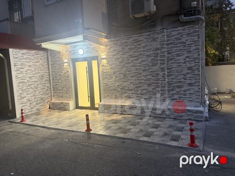 İcarəyə verilir 1 otaqlı köhnə tikili 37 m² — Bakı