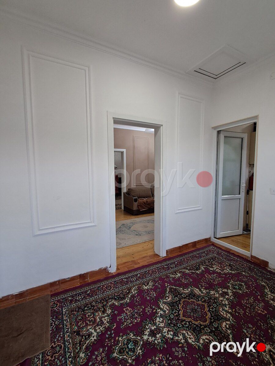 Həyət evi, Binə qəs — Ev, villa, Bakı (6)