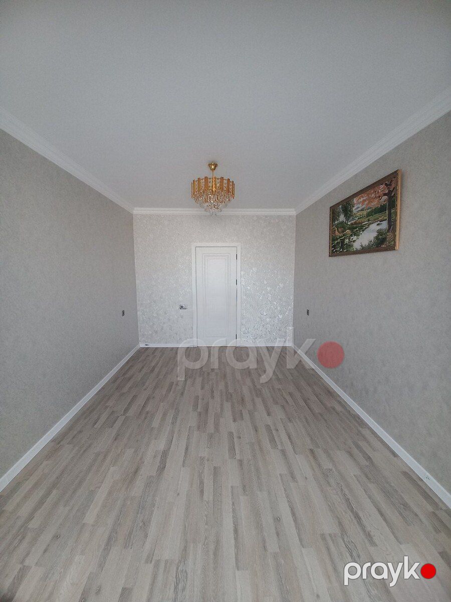 Satılır 2 otaqlı köhnə tikili 60 m² — Mənzil, Bakı (4)