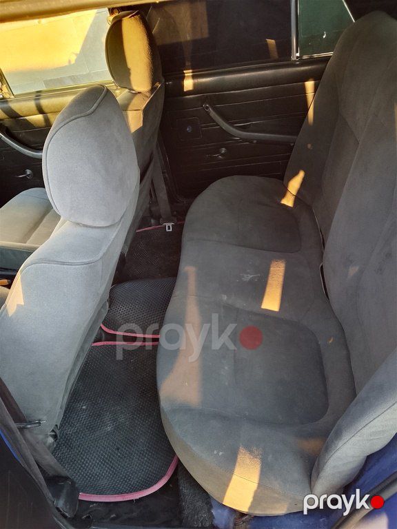 Lada (VAZ) 2106, 1.6 L, 1991 il, 59 096 km — Avtomobillər, Salyan (10)