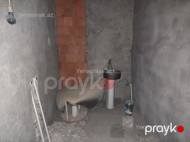 Satılır 2 otaqlı Bina evi menzil (Yeni tikili), 92.4 m², Masazır — Mənzil, Abşeron (5)