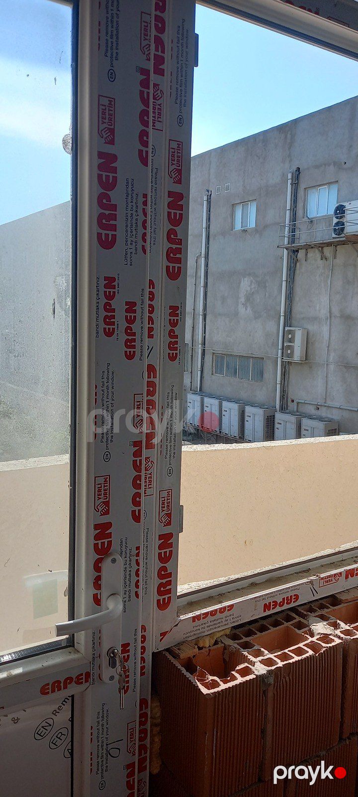 Satılır 2 otaqlı yeni tikili 70 m² — Mənzil, Xırdalan (10)