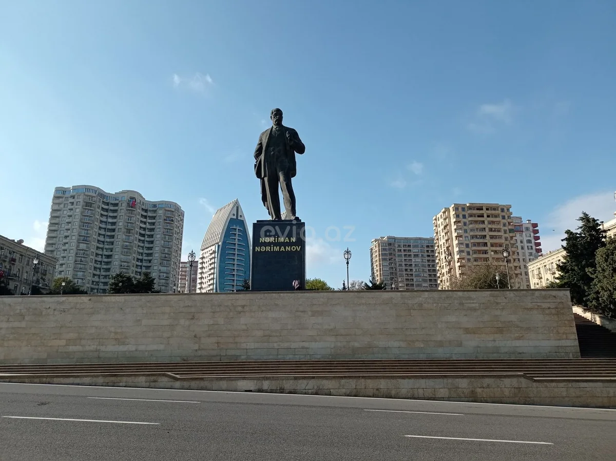Kirayə 1 otaqlı mənzil Yasamalda — Mənzil, Bakı (12)