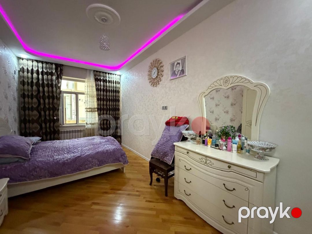 Satılır 3 otaqlı yeni tikili 105 m² — Mənzil, Xırdalan (12)