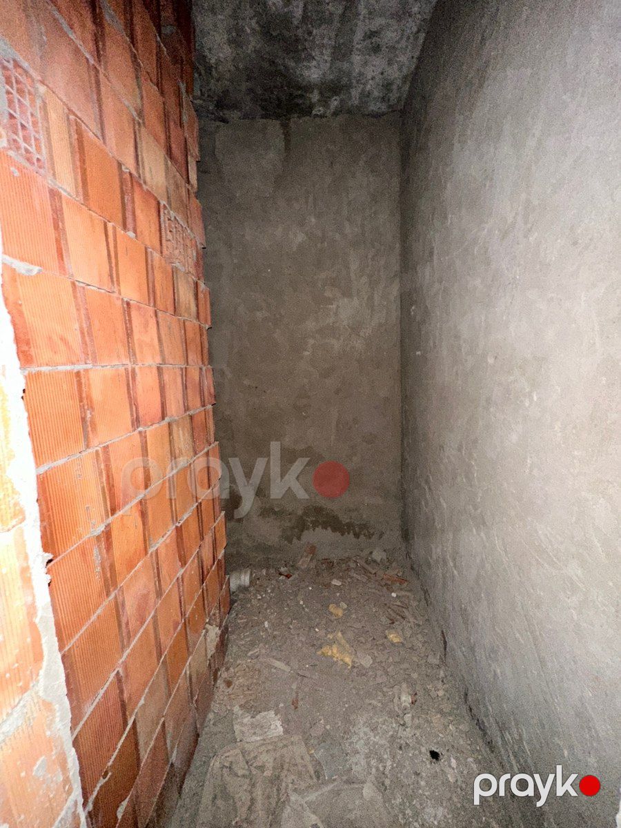 2-otaqlı yeni tikili, Yeni Günəşli qəs., 68 m² — Mənzil, Bakı (6)