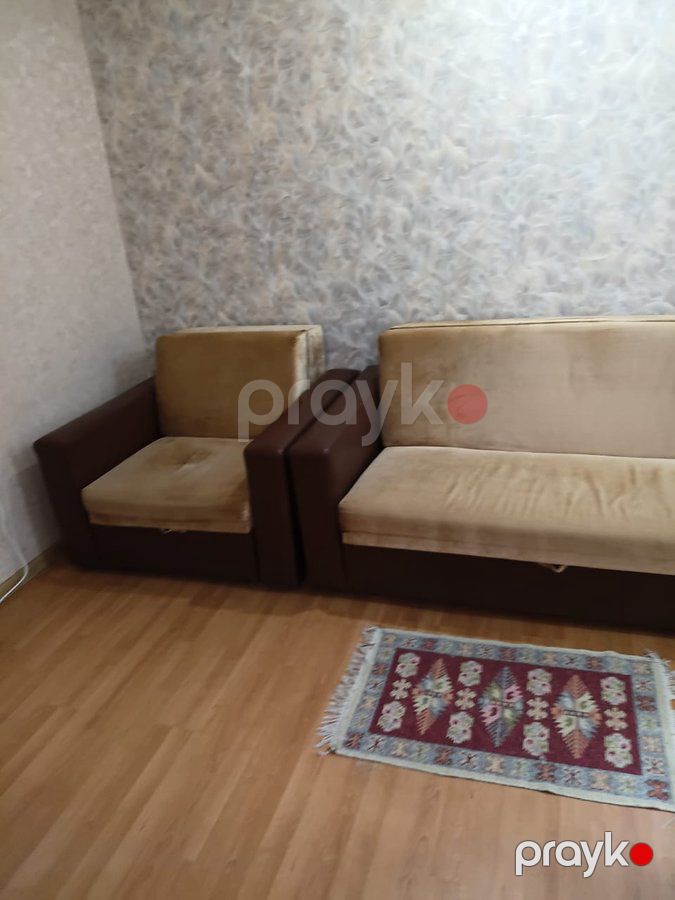 2 otaqlı mənzil, 38 m², Xırdalan ş, Abşeron Gənclər Şəhərciyi — Mənzil (10)