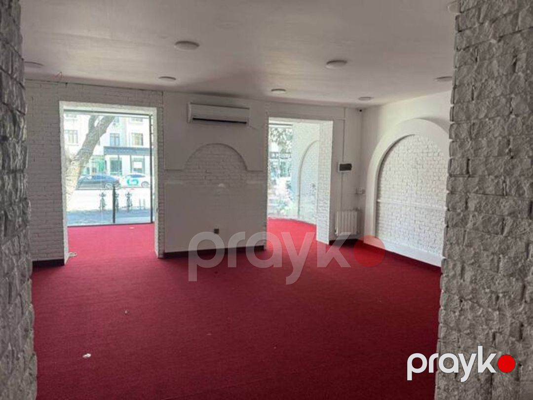 İcarəyə verilir obyekt 120 m² — Əmlak, Bakı (6)