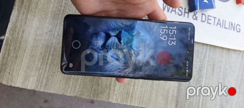 Note 15 256 yaddaş vuruğu dəyişən detalı yoxdu usta əli deymiyib bir — Sumqayıt