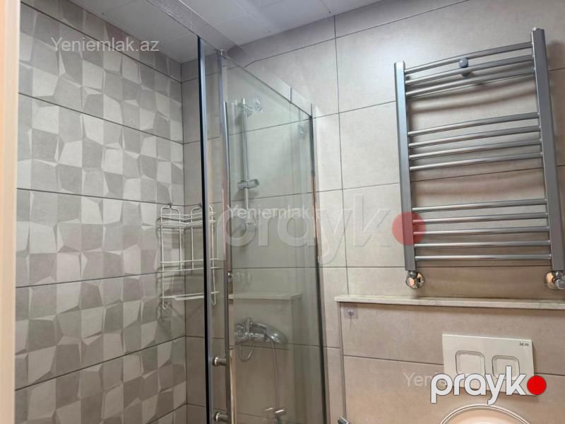 Satılır 2 otaqlı Bina evi menzil (Yeni tikili), 50 m², Yasamal rayonu — Mənzil, Bakı (7)