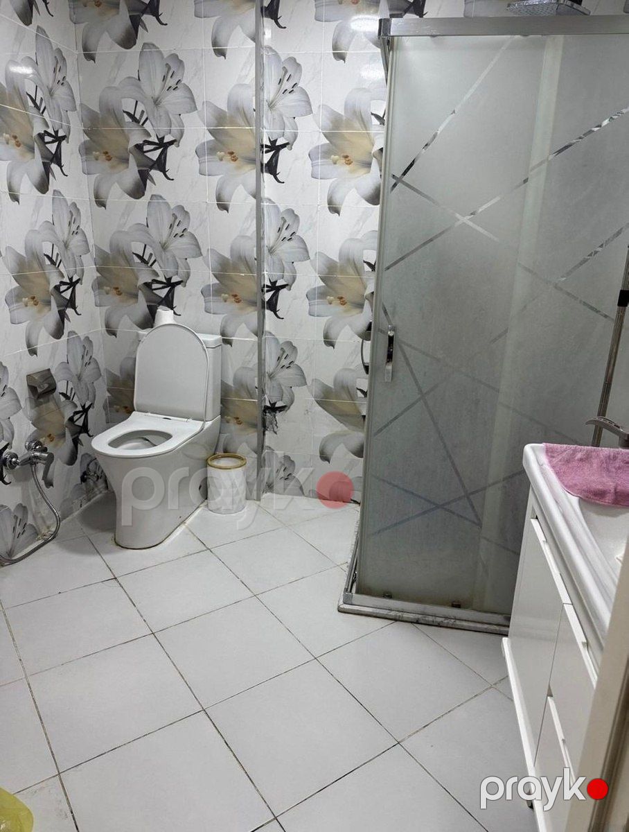 İcarəyə verilir 2 otaqlı yeni tikili 65 m² — Mənzil, Bakı (3)