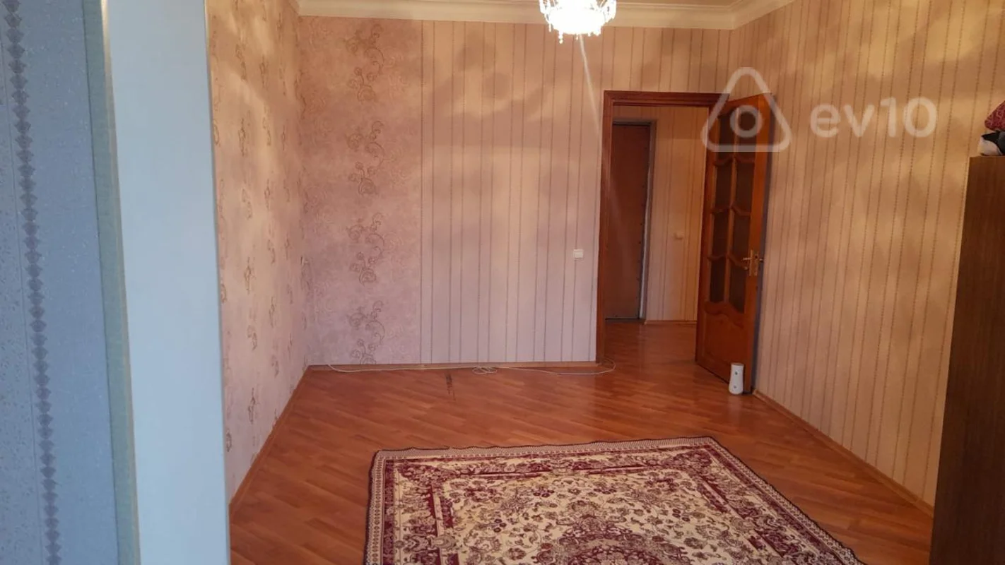 4 otaqlı mənzil, 100 m², 309 nömrəli məktəbin yaxınlığı — Mənzil, Bakı (8)