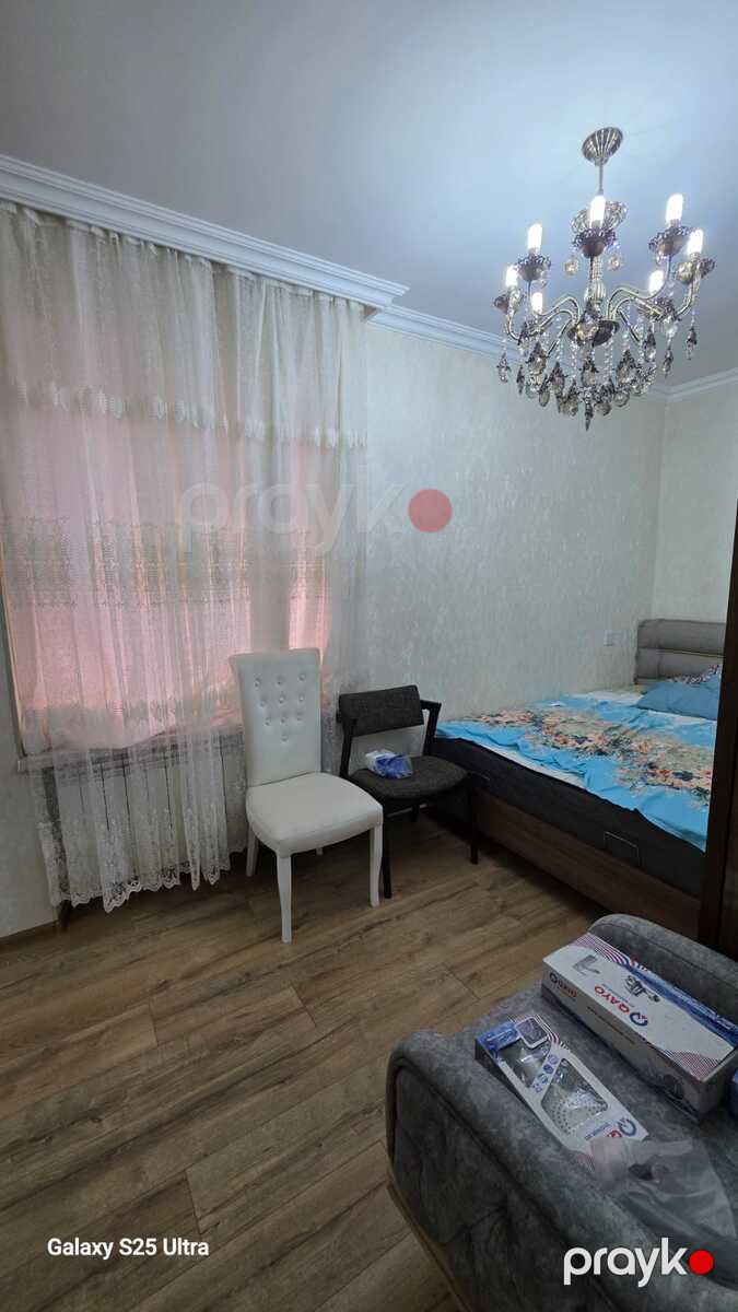2-otaqlı mənzil, Sumqayıt ş., 50 m² — Mənzil, Sumqayıt (11)