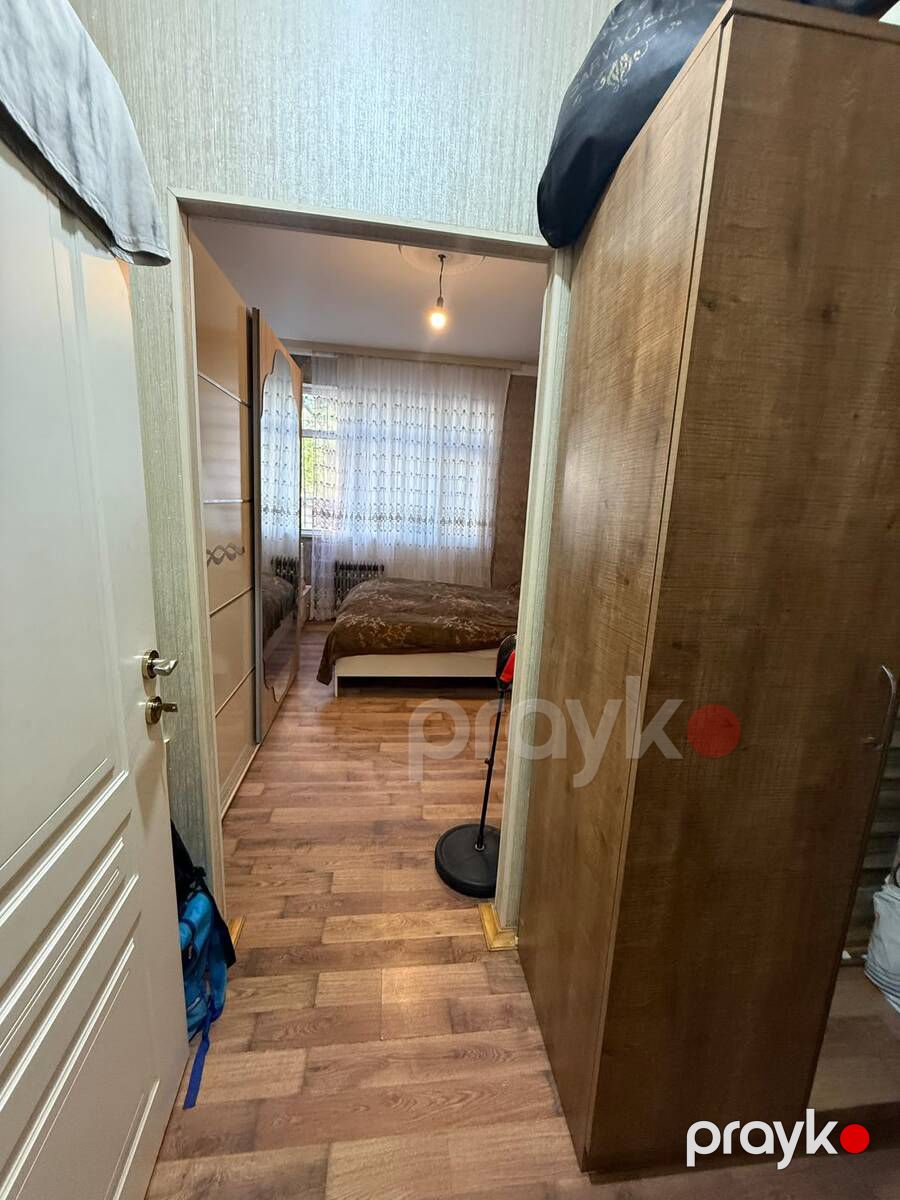 Satılır 2 otaqlı köhnə tikili 45 m² — Mənzil, Bakı (4)