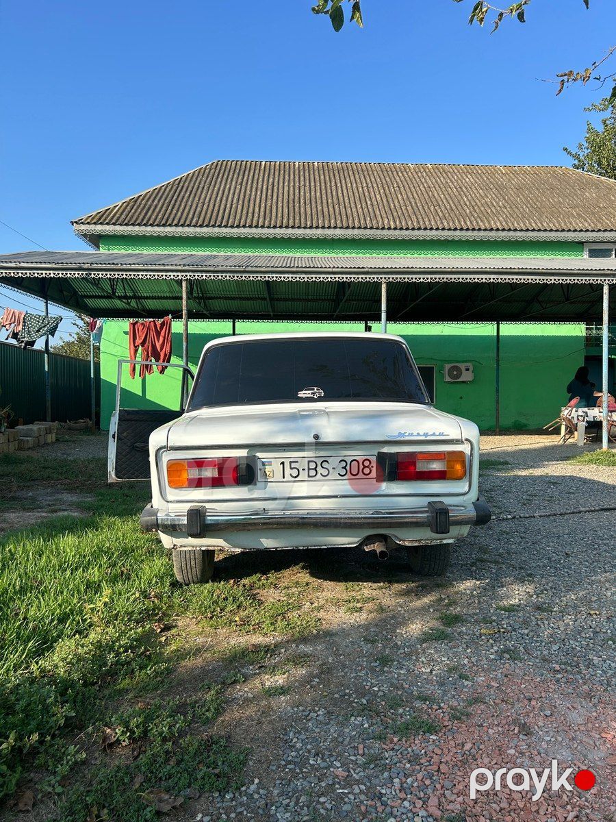 Lada (vaz) 2106, 1984 il — Avtomobillər, Masallı (3)