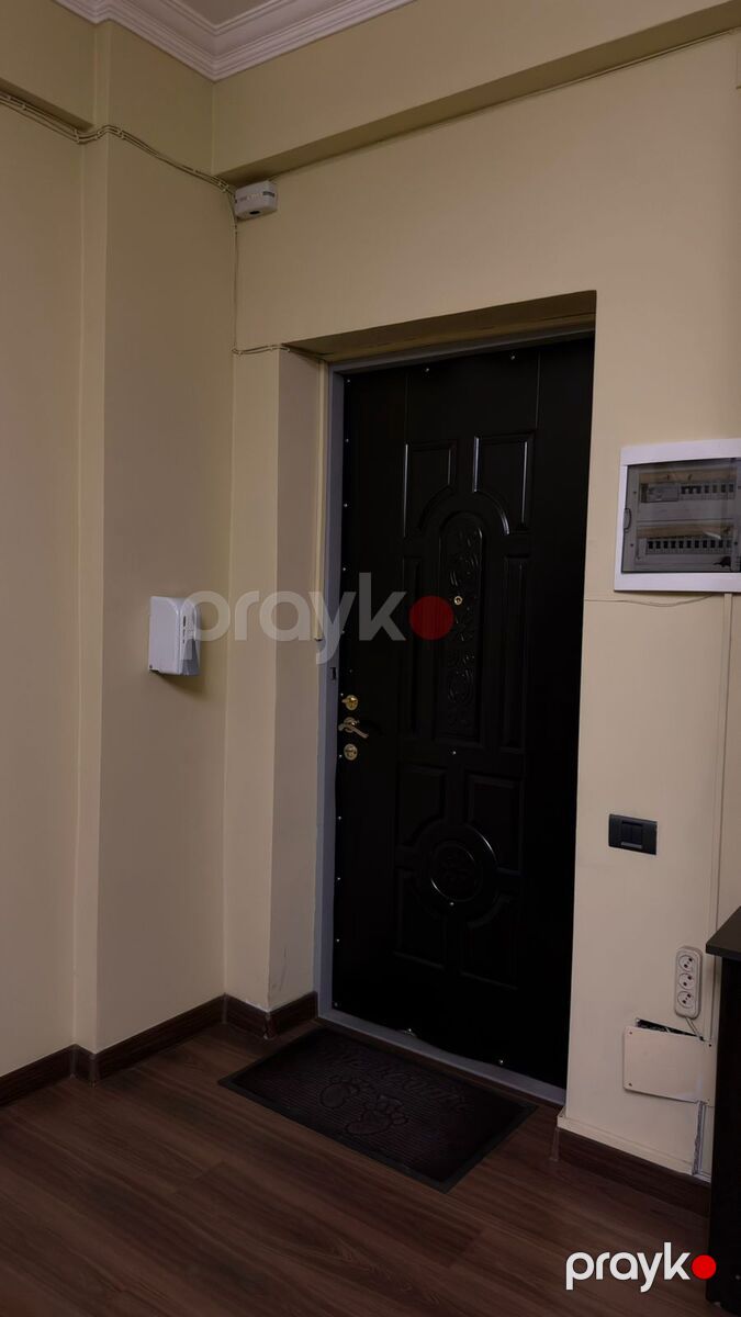 Satılır 4 otaqlı yeni tikili 198 m² — Mənzil, Bakı (10)
