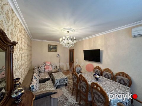 Xətai rayonu Əhmədli qəsbəsində Lütfizadə küçəsi-9 245 nömrəli üşaq — Bakı