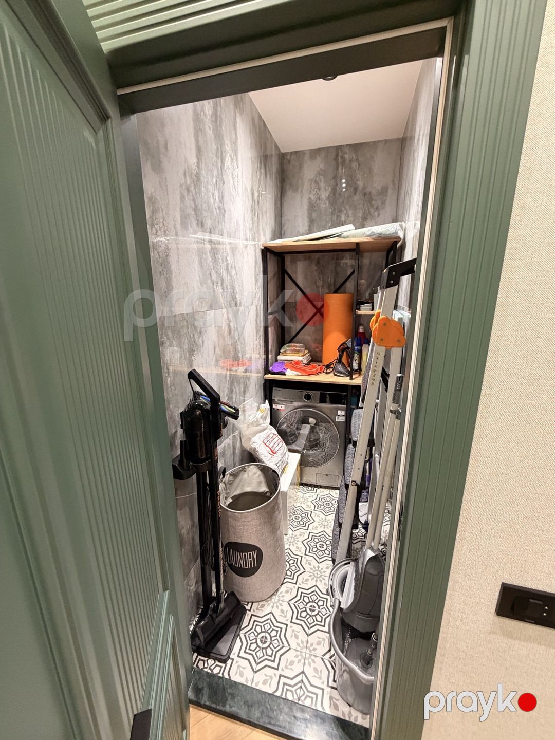 Satılır 3 otaqlı yeni tikili 103 m² — Mənzil, Sumqayıt (7)