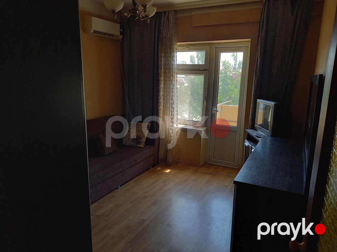 İcarəyə verilir 2 otaqlı köhnə tikili 29 m² — Mənzil, Xırdalan (9)