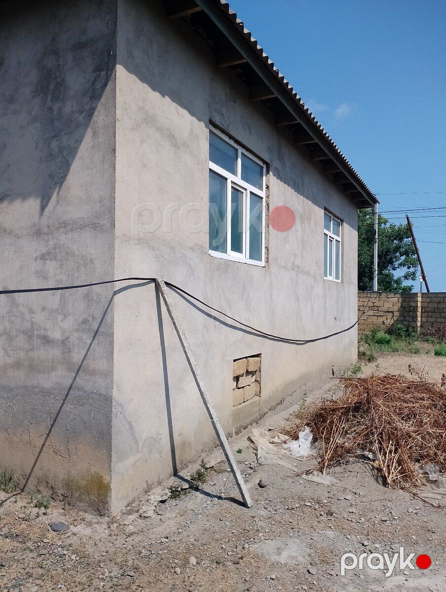 Həyət evi, Masallı r — Ev, villa, Masallı (8)