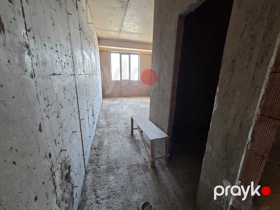 Satılır 3 otaqlı yeni tikili 135 m² — Mənzil, Bakı (10)