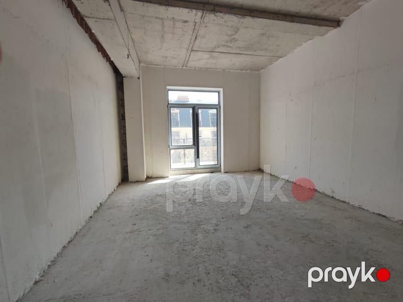 3 otaqlı mənzil, 148 m², 4-cü Park küçəsi (Chinar Residence) — Mənzil, Bakı (6)