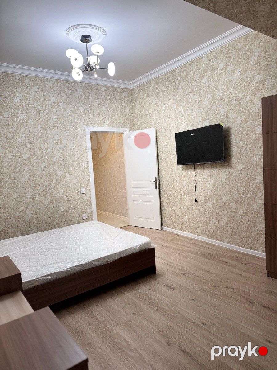 Satılır 2 otaqlı yeni tikili 77 m² — Mənzil, Sumqayıt (4)