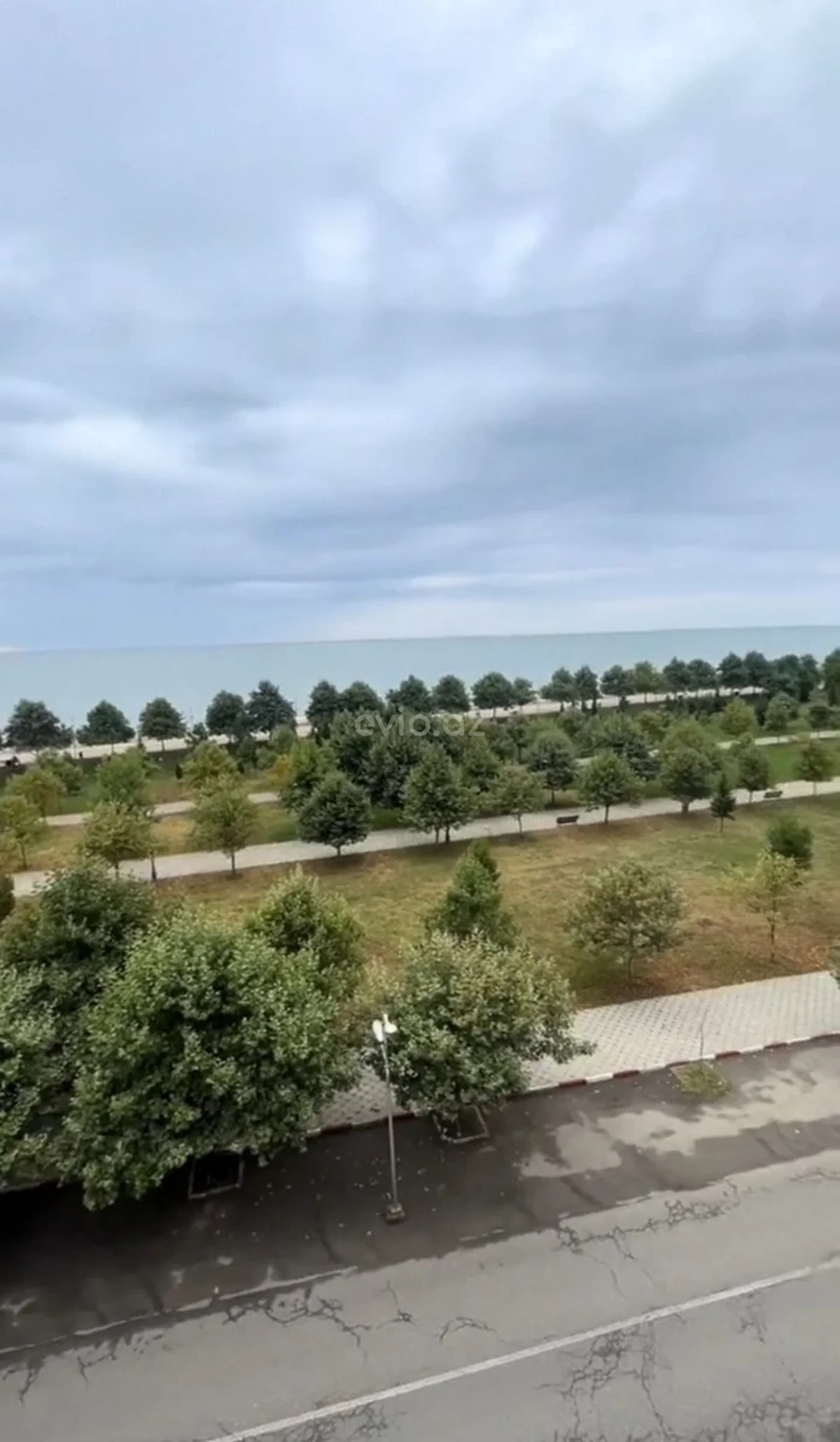 2 otaqlı tam təmirli mənzil satılır Astarada — Mənzil, Astara (12)