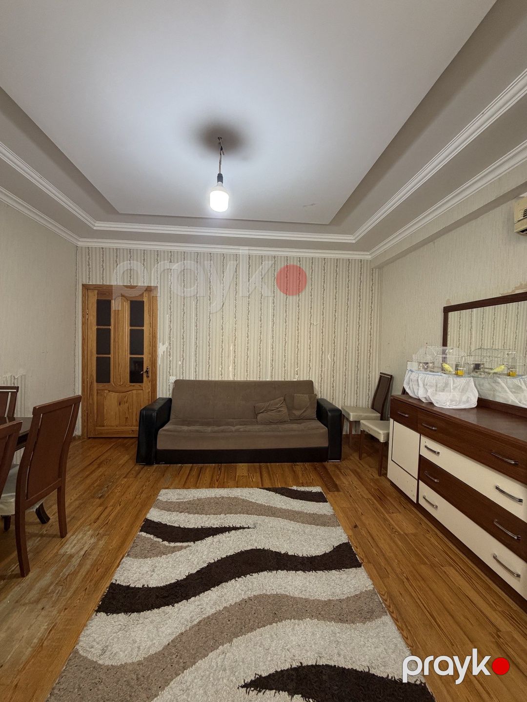 Satılır 2 otaqlı yeni tikili 64 m² — Mənzil, Bakı (5)