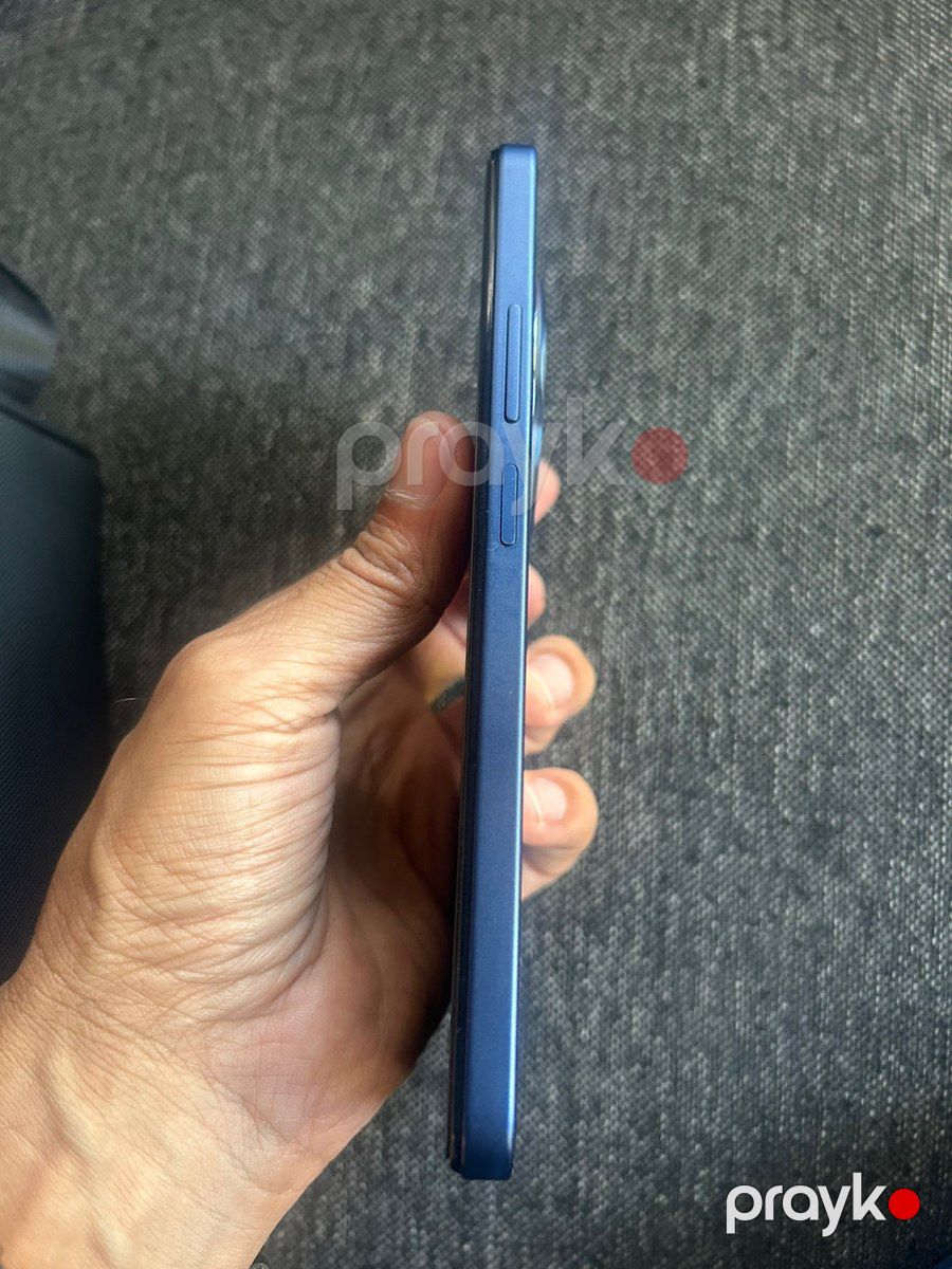 Xiaomi Redmi 14C Starry Blue 256GB/8GB — Smartfonlar, Bakı (4)