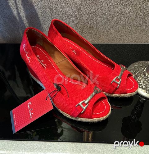 Туфли-босоножки Pierre Cardin — Bakı