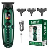 Trimmeı Kemei 2259 - 6500-7000 RPM / 2 Sürətli / 600mAh / 150 Dəqiqə — Красота и здоровье