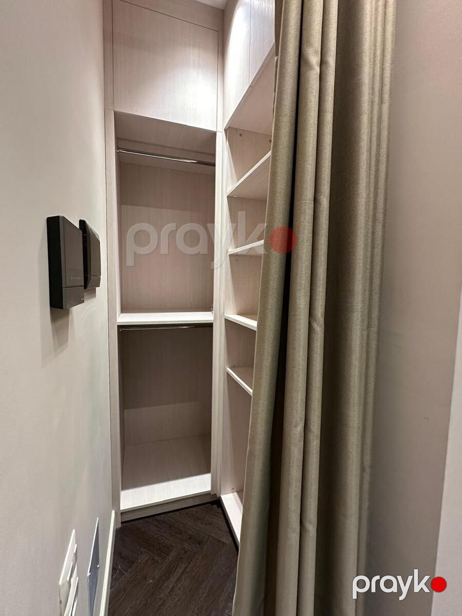 İcarəyə verilir 3 otaqlı yeni tikili 100 m² — Mənzil, Bakı (4)
