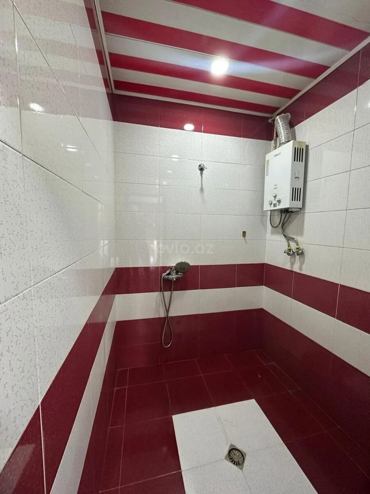 1 otaqlı tam təmirli mənzil satılır 5-ci mikrorayonda — Mənzil, Bakı (3)