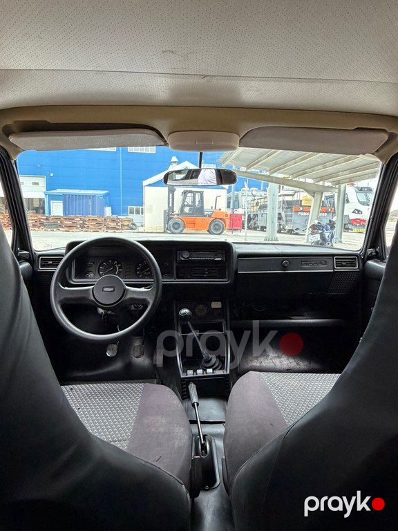 Lada (VAZ) 2107, 1.6 L, 2009 il, 64 000 km — Avtomobillər, Bakı (9)