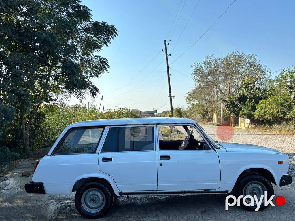 Lada (VAZ) 2104, 1.6 L, 2006 il, 66 600 km — Avtomobillər, Beyləqan (3)
