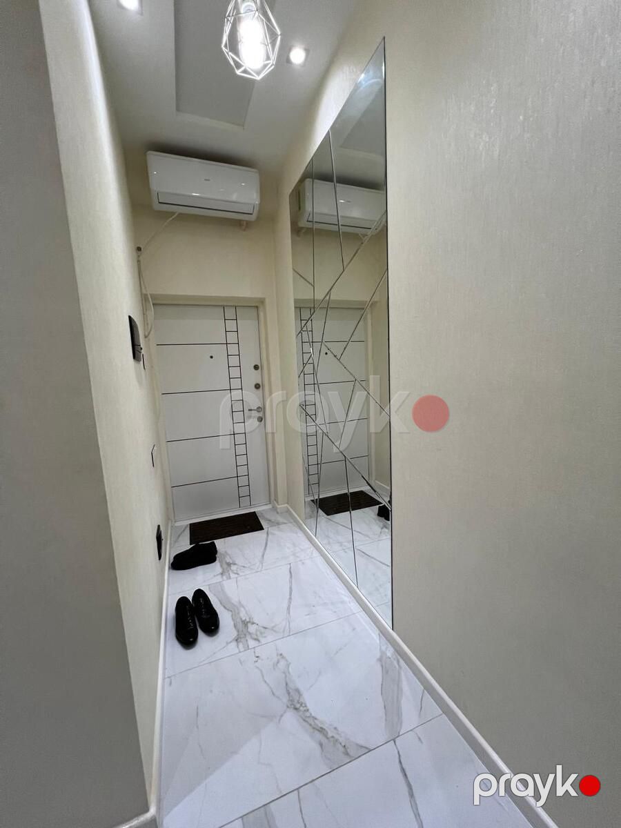 Satılır 2 otaqlı yeni tikili 55 m² — Mənzil, Bakı (10)