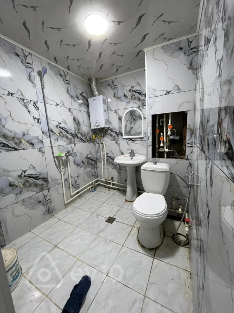 2 otaqlı mənzil, 45 m², Adil məmmədov — Mənzil, Bakı (11)